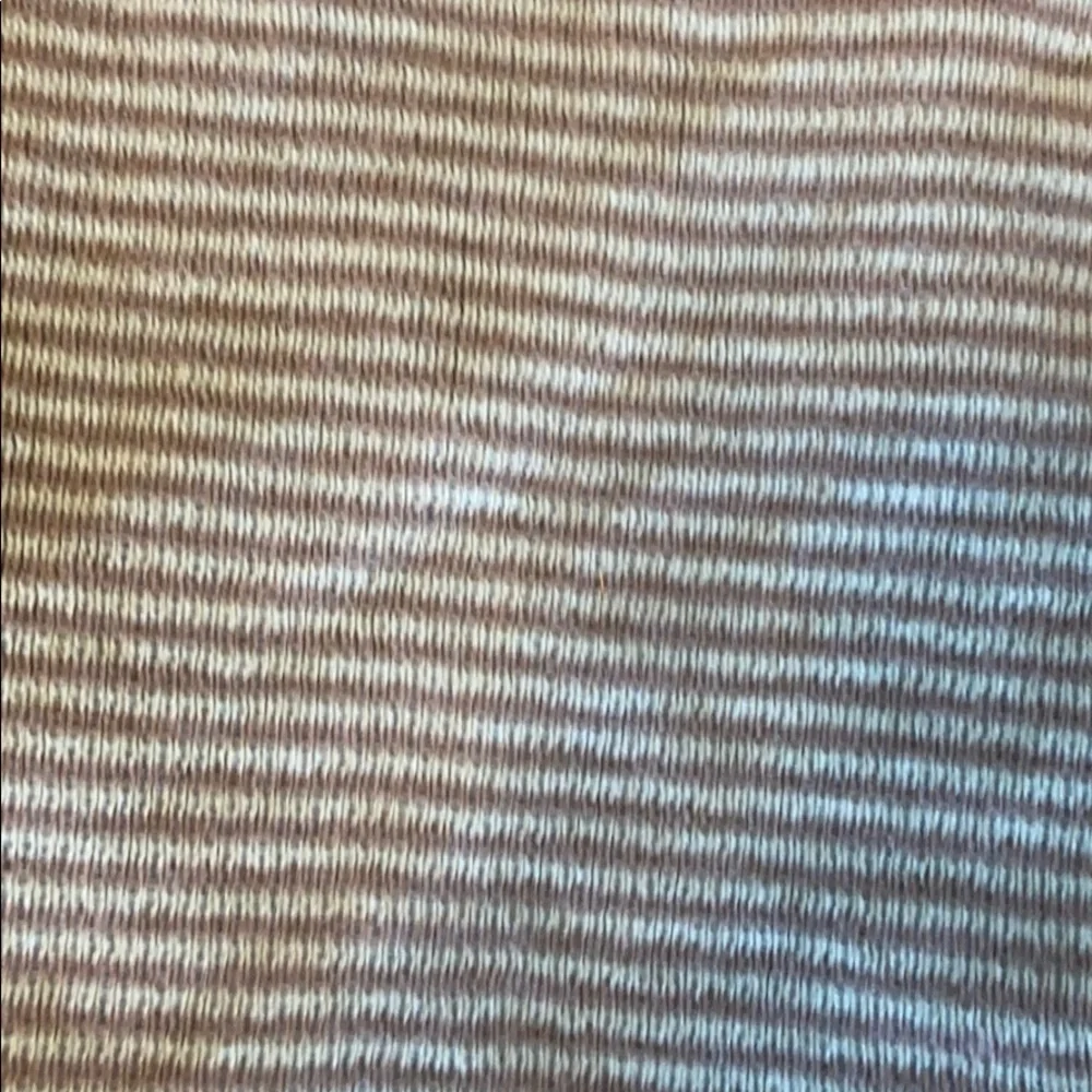 Infinity scarf mint green and gray. OS